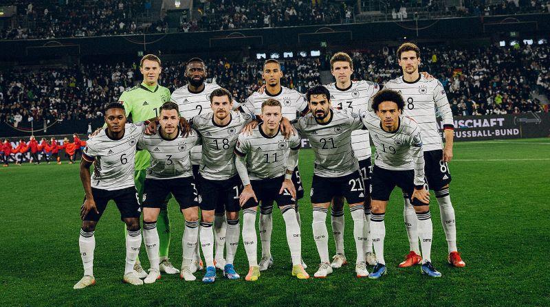 Tìm lời giải đáp Đức vô địch World Cup bao nhiêu lần?